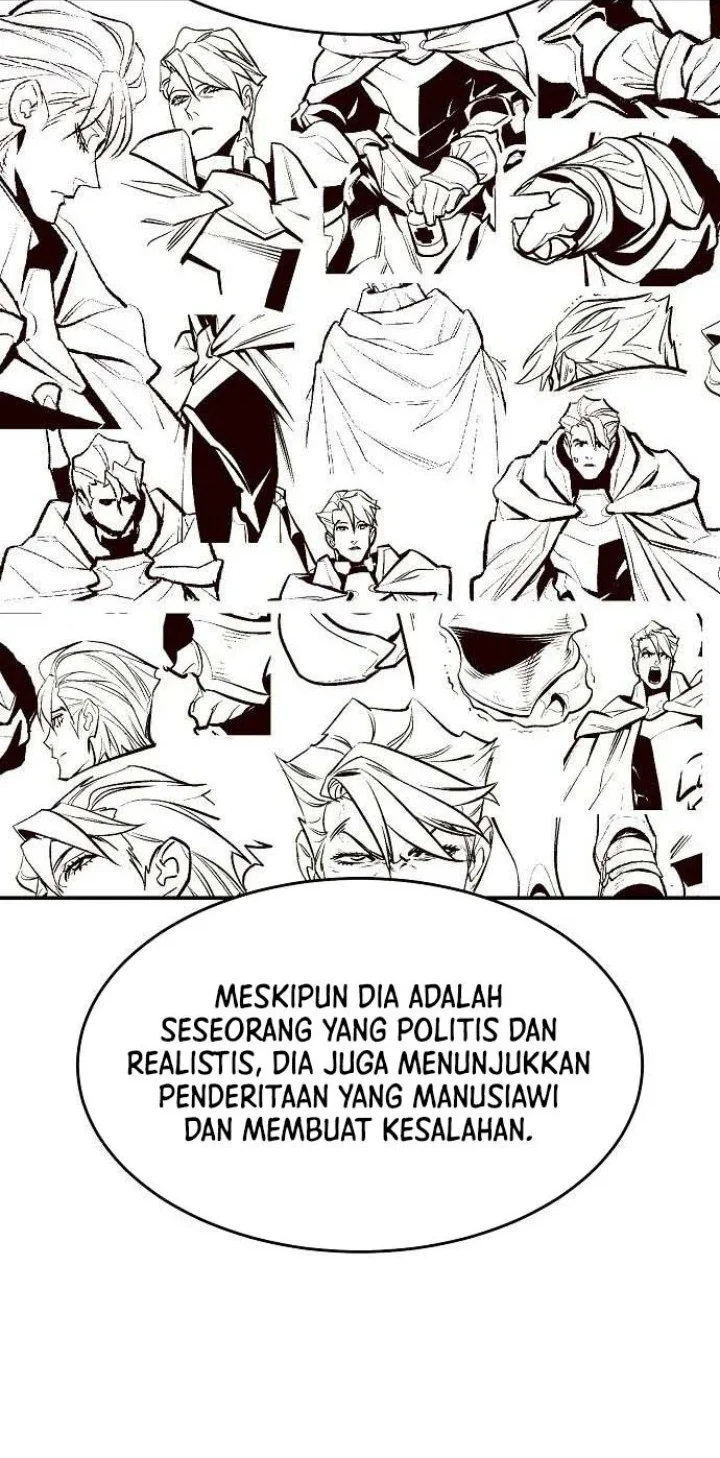 Alone Necromancer Chapter 107.5 page 47