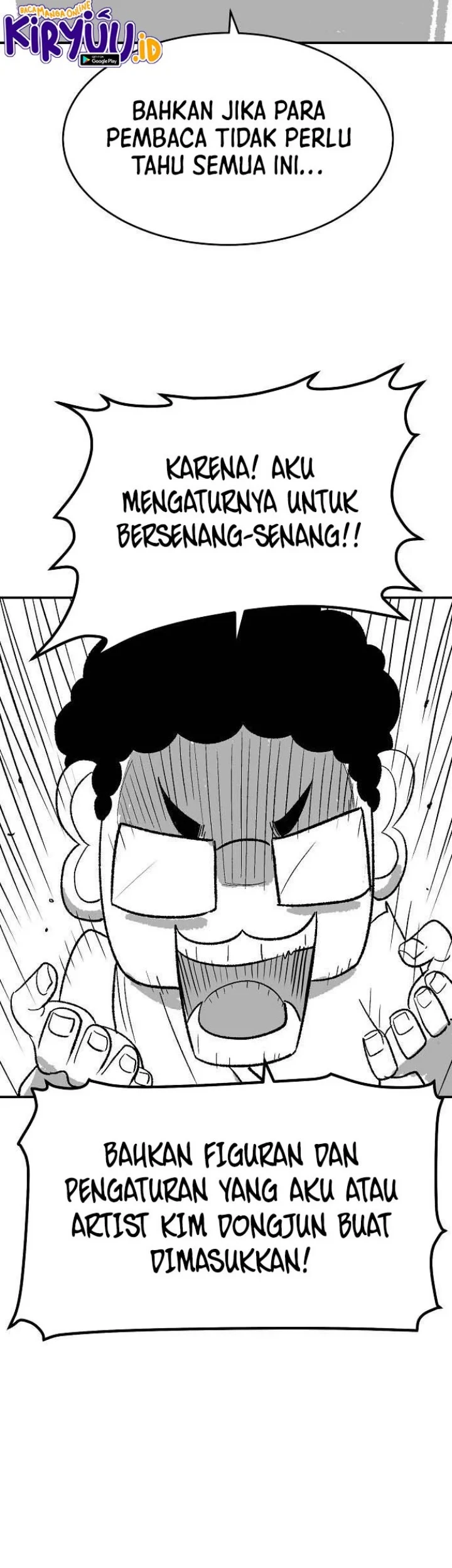 Alone Necromancer Chapter 107.5 page 51