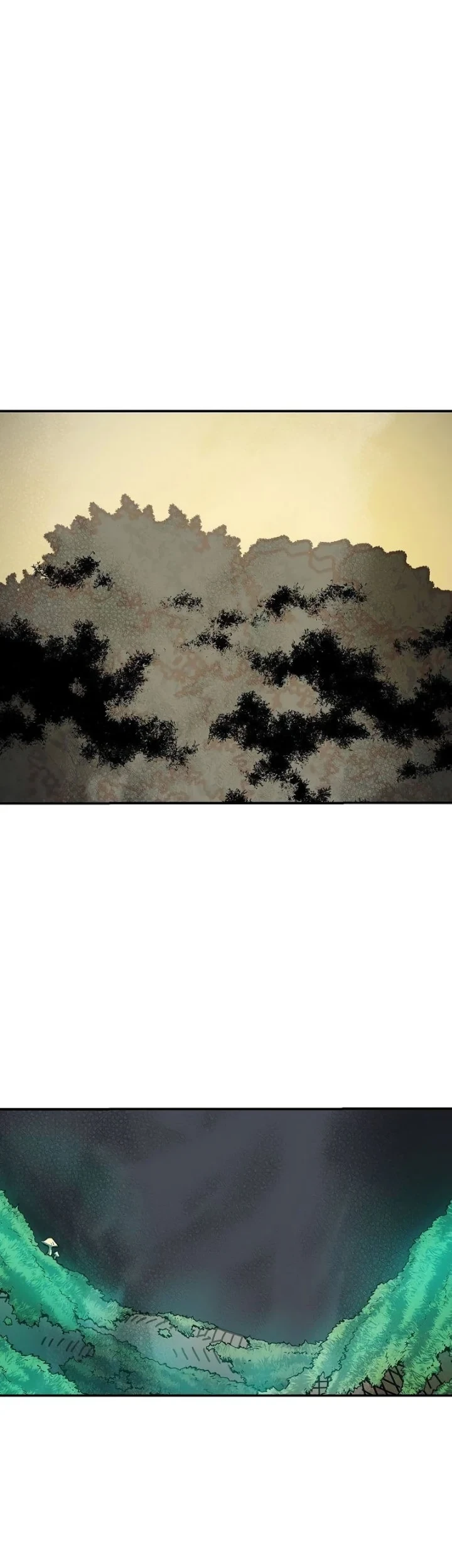 Alone Necromancer Chapter 115 page 39