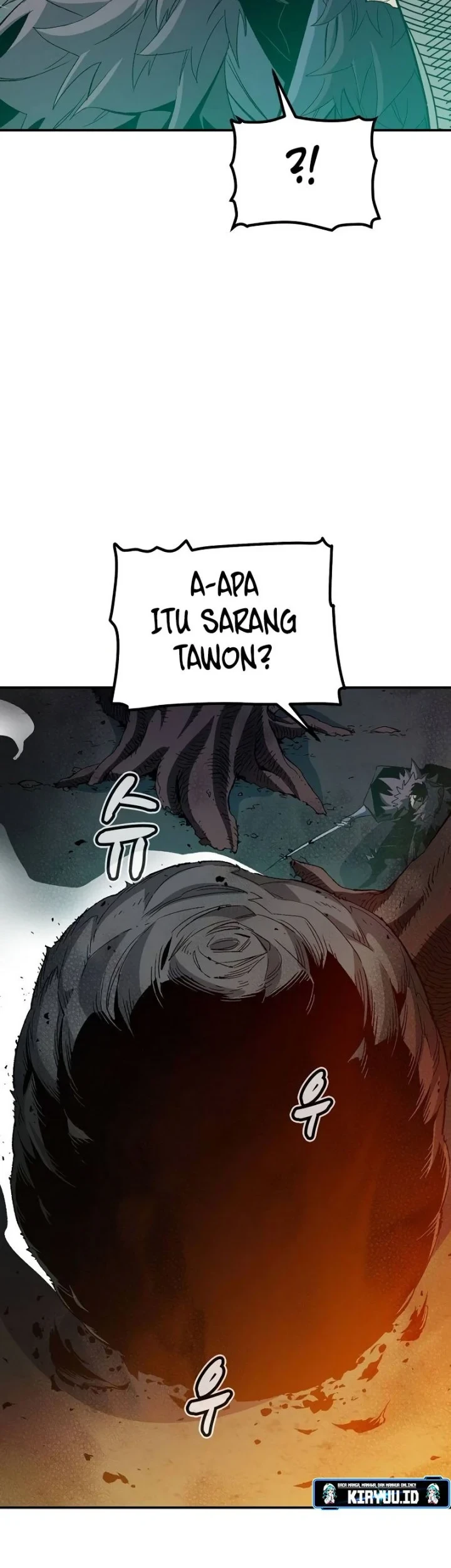 Alone Necromancer Chapter 115 page 74