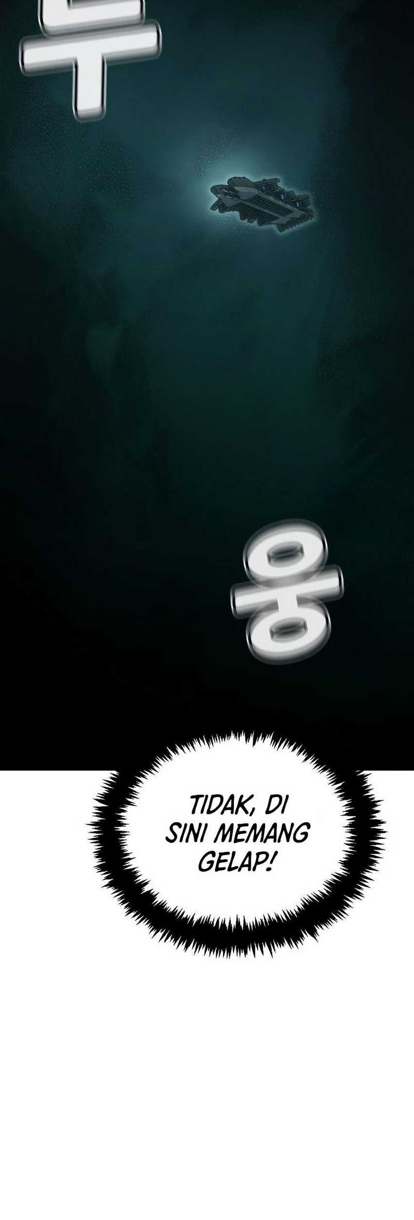Alone Necromancer Chapter 171 page 74