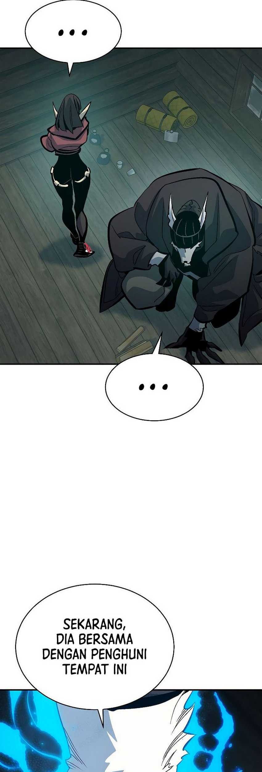 Alone Necromancer Chapter 171 page 25