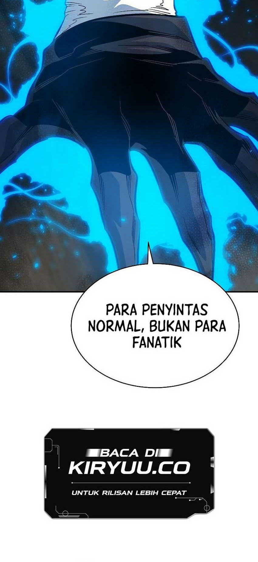 Alone Necromancer Chapter 171 page 26