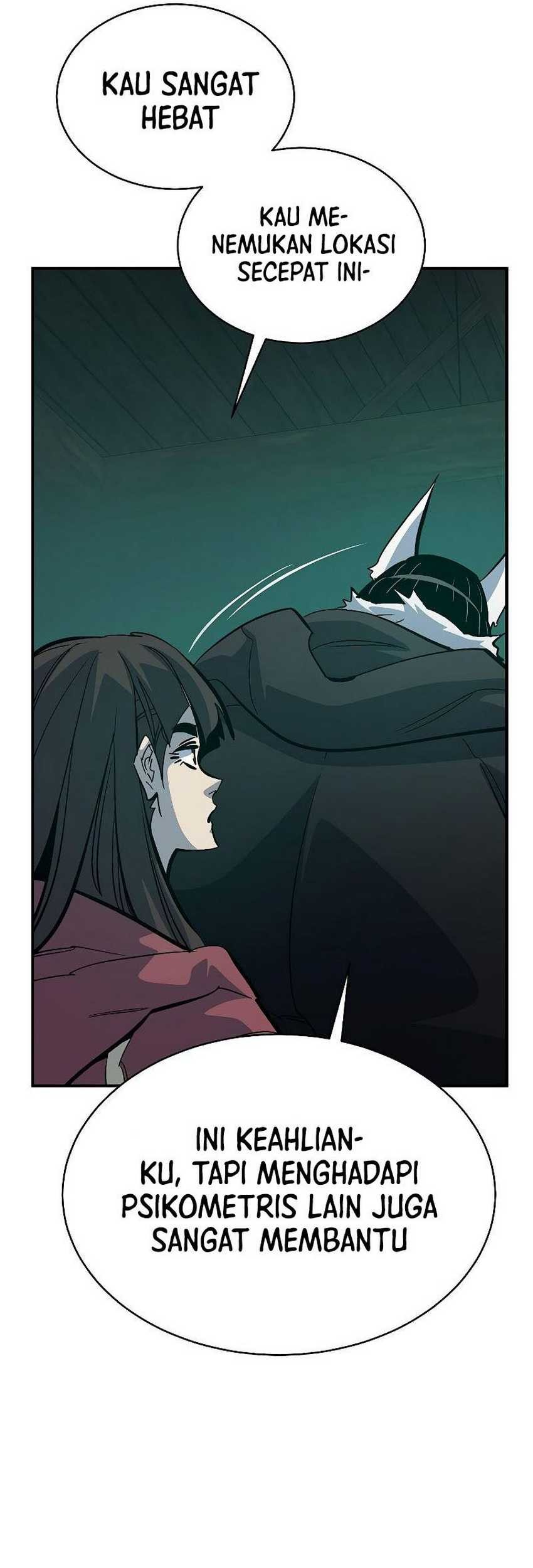 Alone Necromancer Chapter 171 page 27