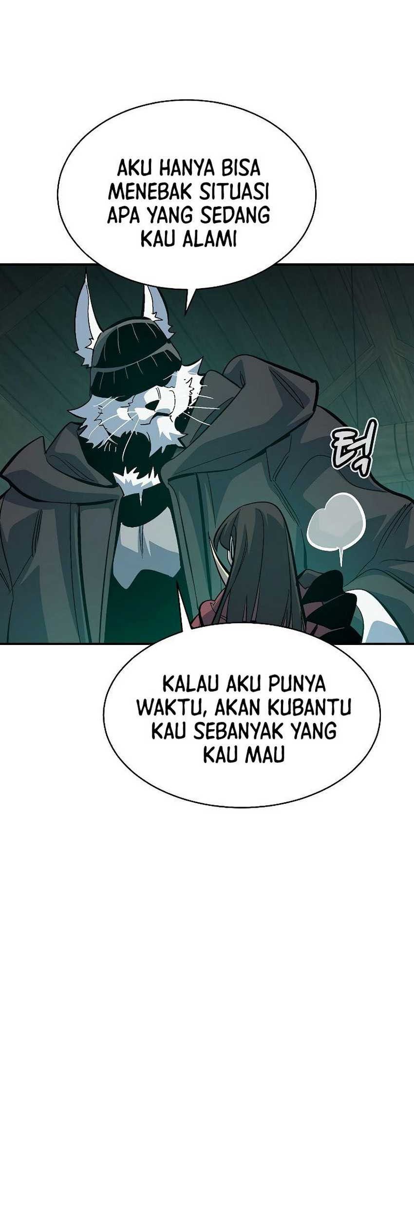Alone Necromancer Chapter 171 page 29