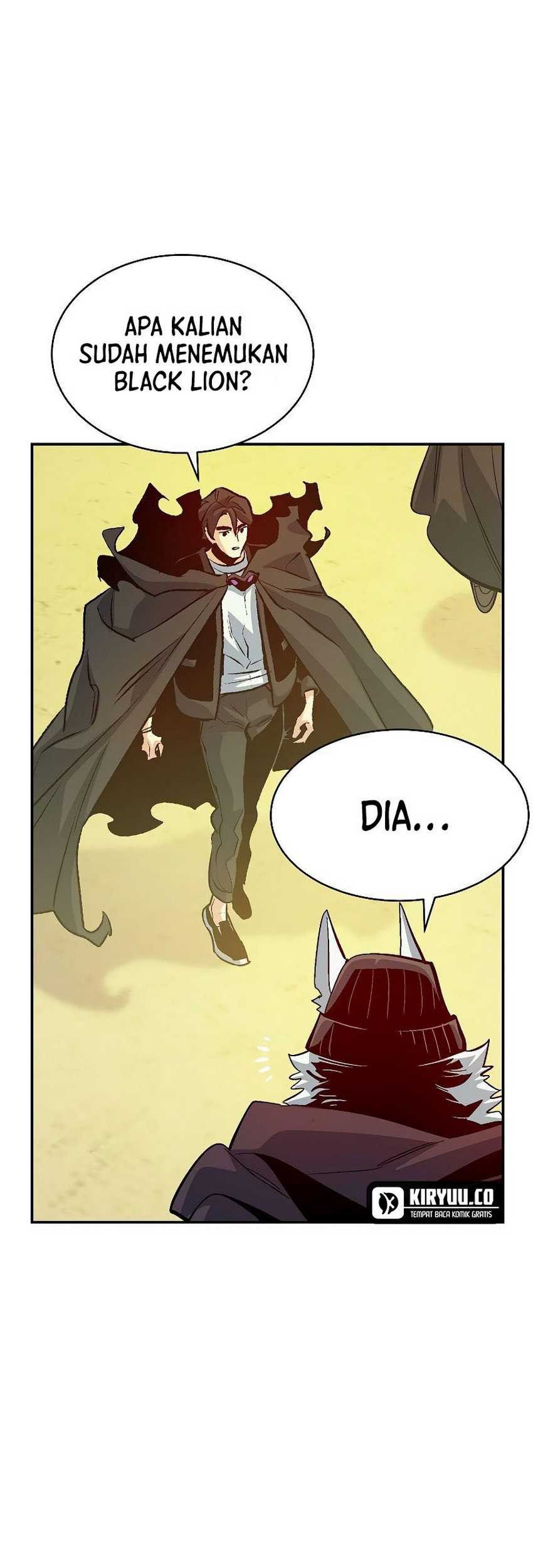 Alone Necromancer Chapter 171 page 31