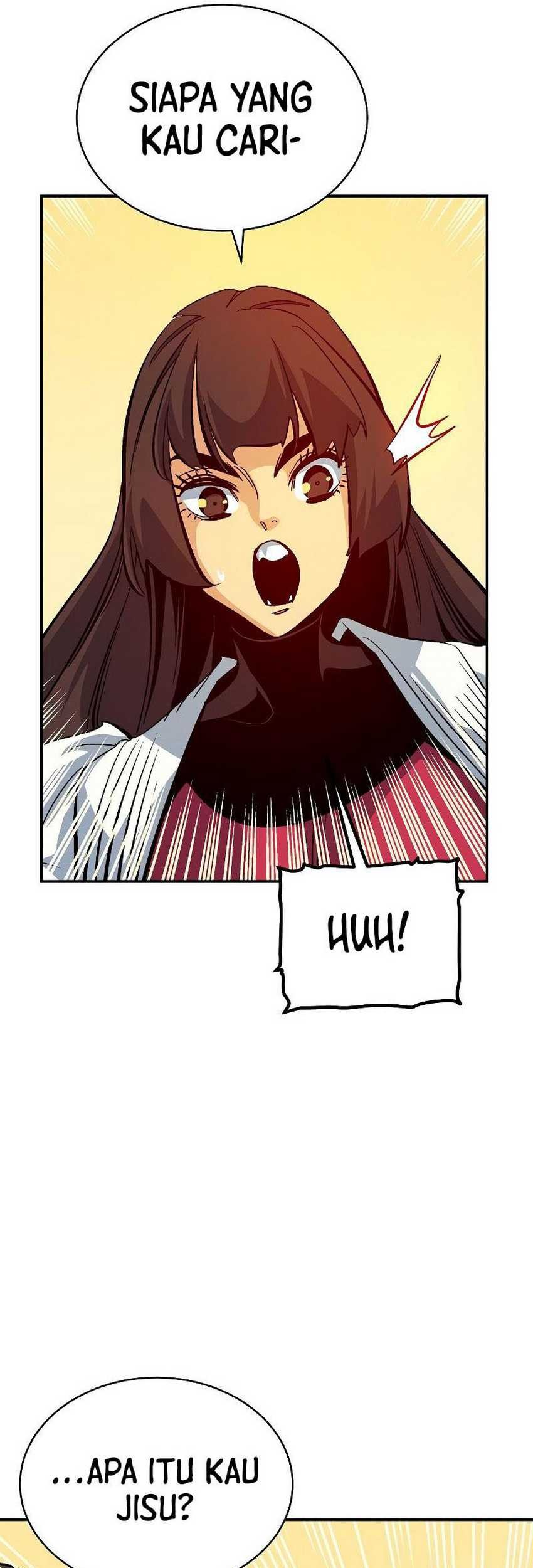 Alone Necromancer Chapter 171 page 33