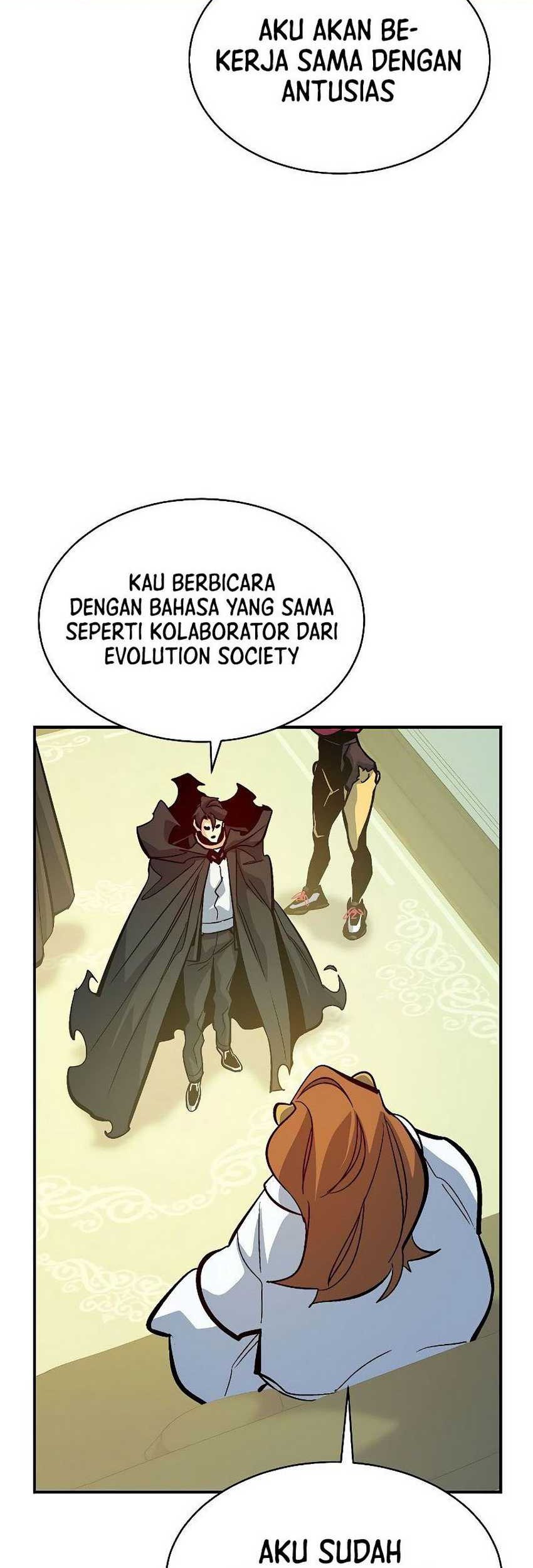 Alone Necromancer Chapter 171 page 42