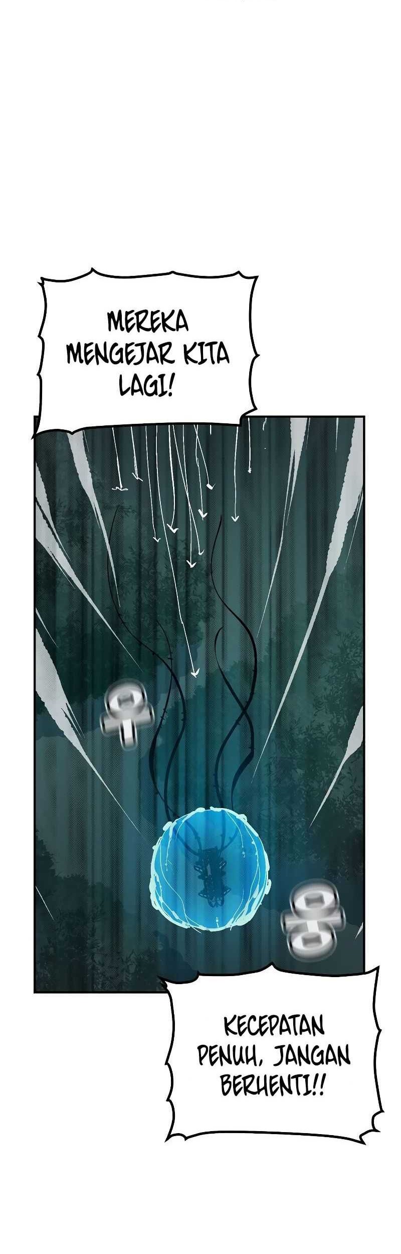 Alone Necromancer Chapter 172 page 58