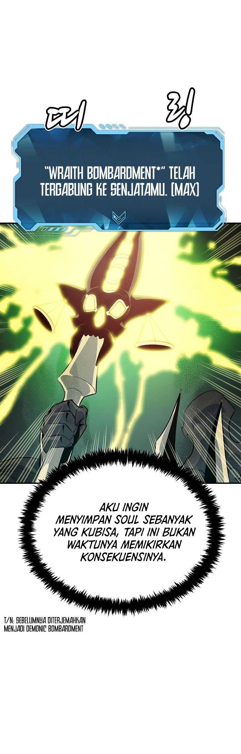 Alone Necromancer Chapter 172 page 59
