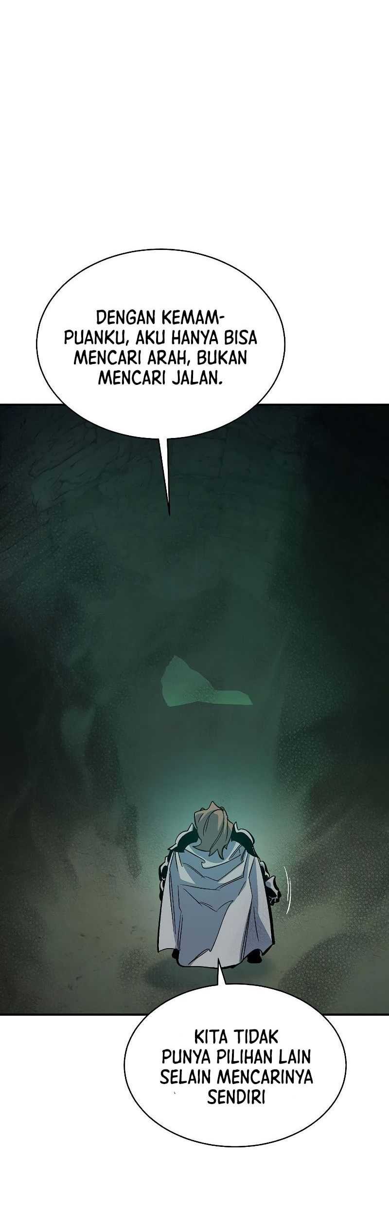 Alone Necromancer Chapter 172 page 65