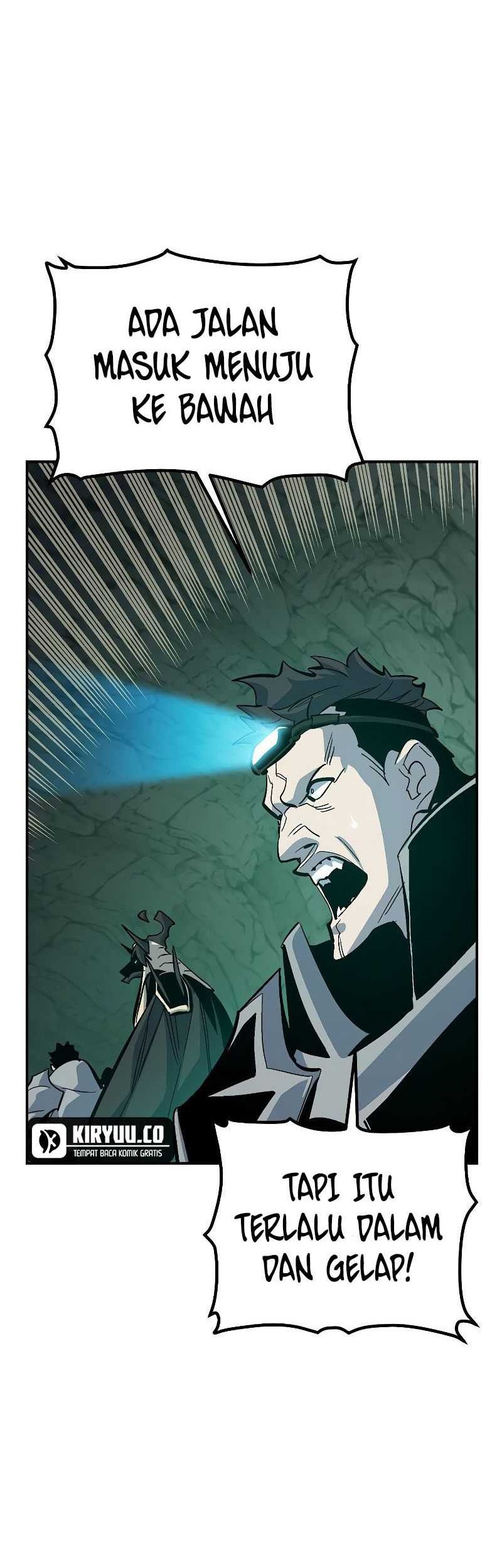Alone Necromancer Chapter 172 page 66