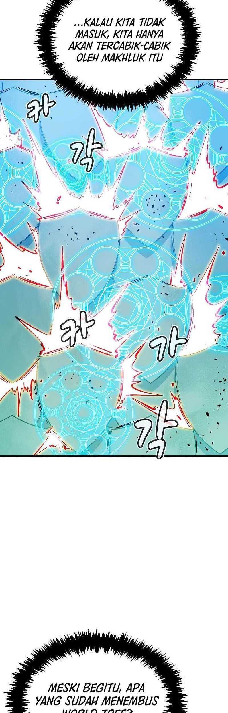 Alone Necromancer Chapter 172 page 68