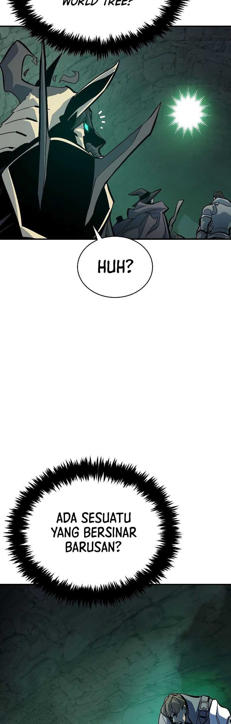 Alone Necromancer Chapter 172 page 69
