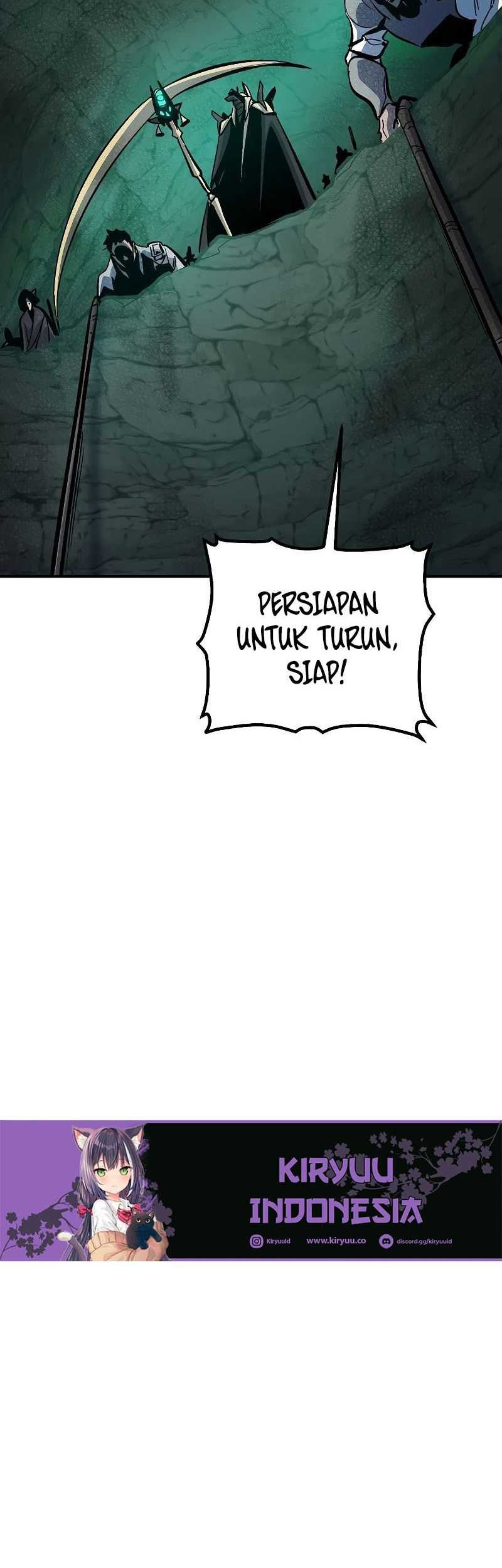 Alone Necromancer Chapter 172 page 70