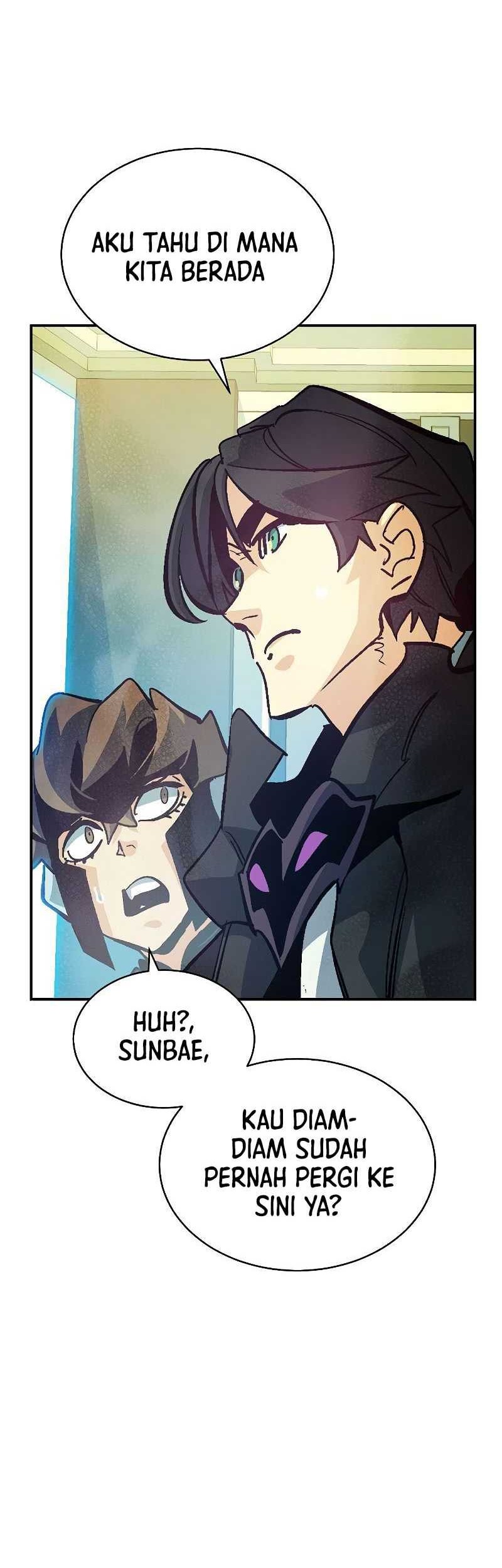 Alone Necromancer Chapter 172 page 22