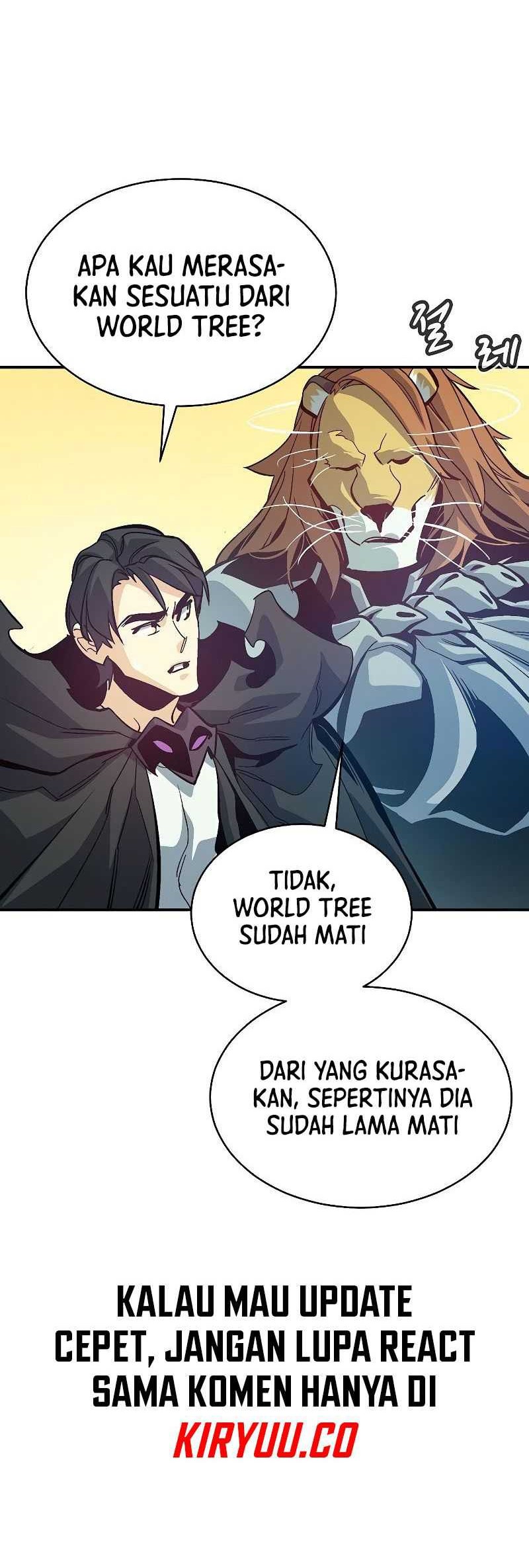 Alone Necromancer Chapter 172 page 24
