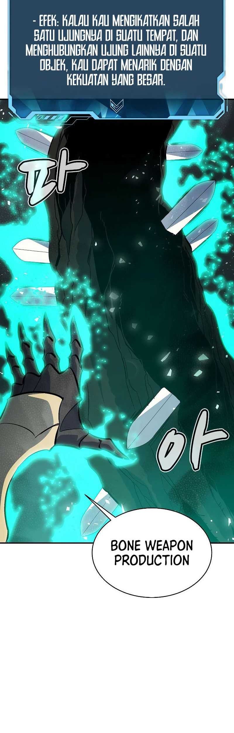 Alone Necromancer Chapter 172 page 40