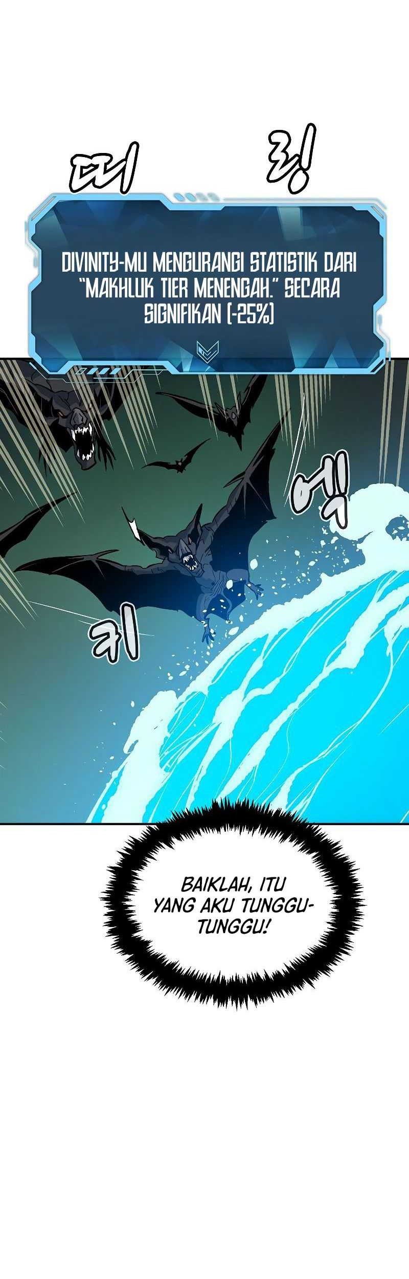 Alone Necromancer Chapter 172 page 45