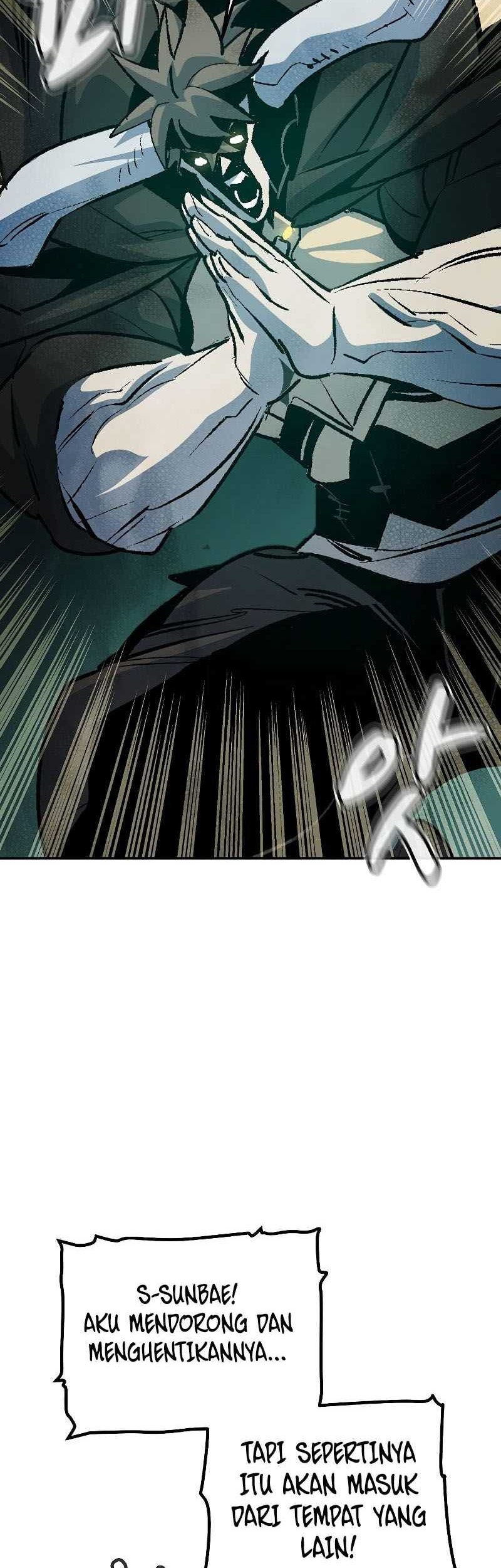 Alone Necromancer Chapter 172 page 50