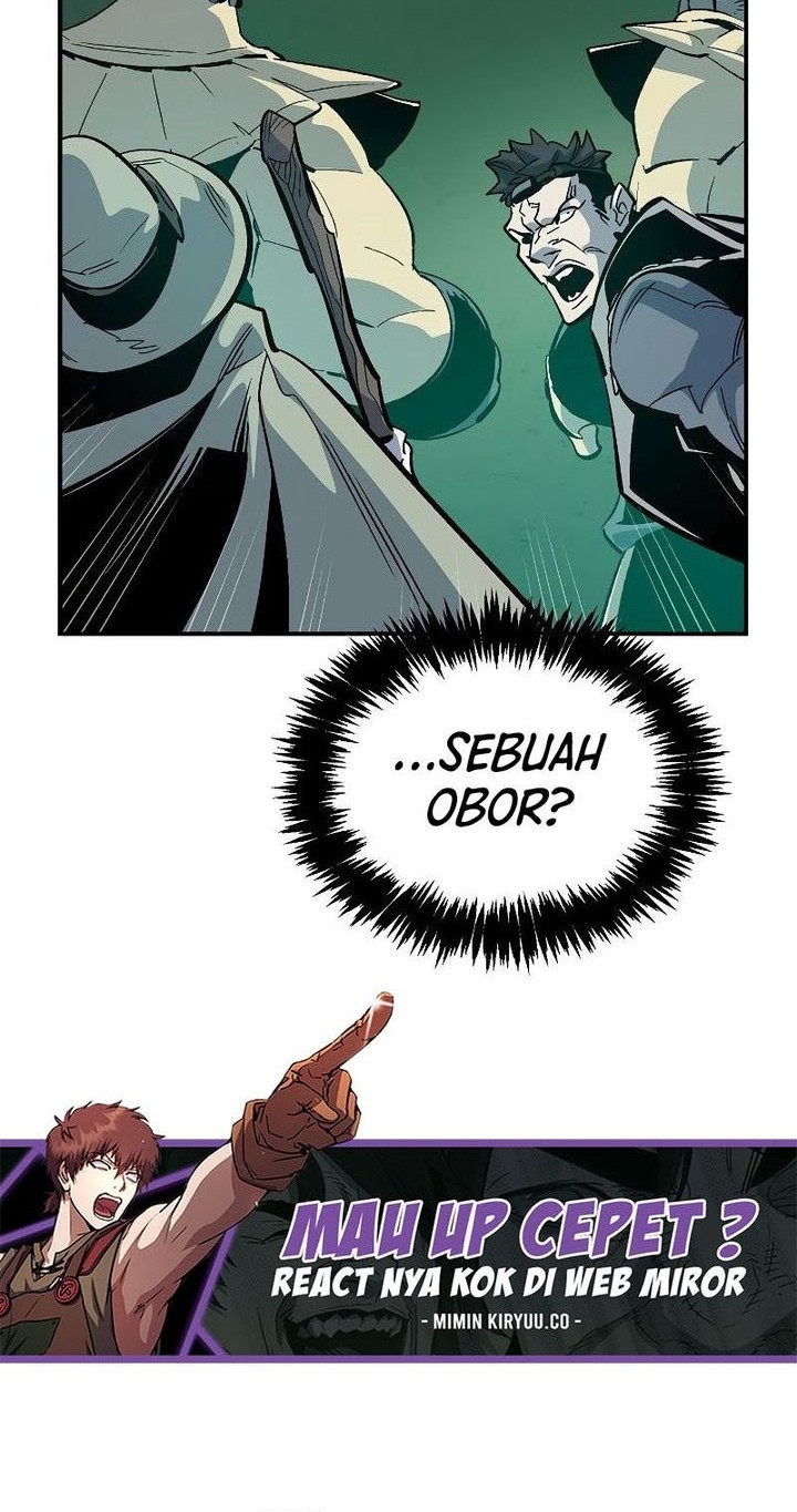 Alone Necromancer Chapter 173 page 47
