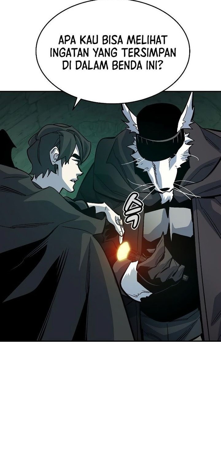 Alone Necromancer Chapter 173 page 50