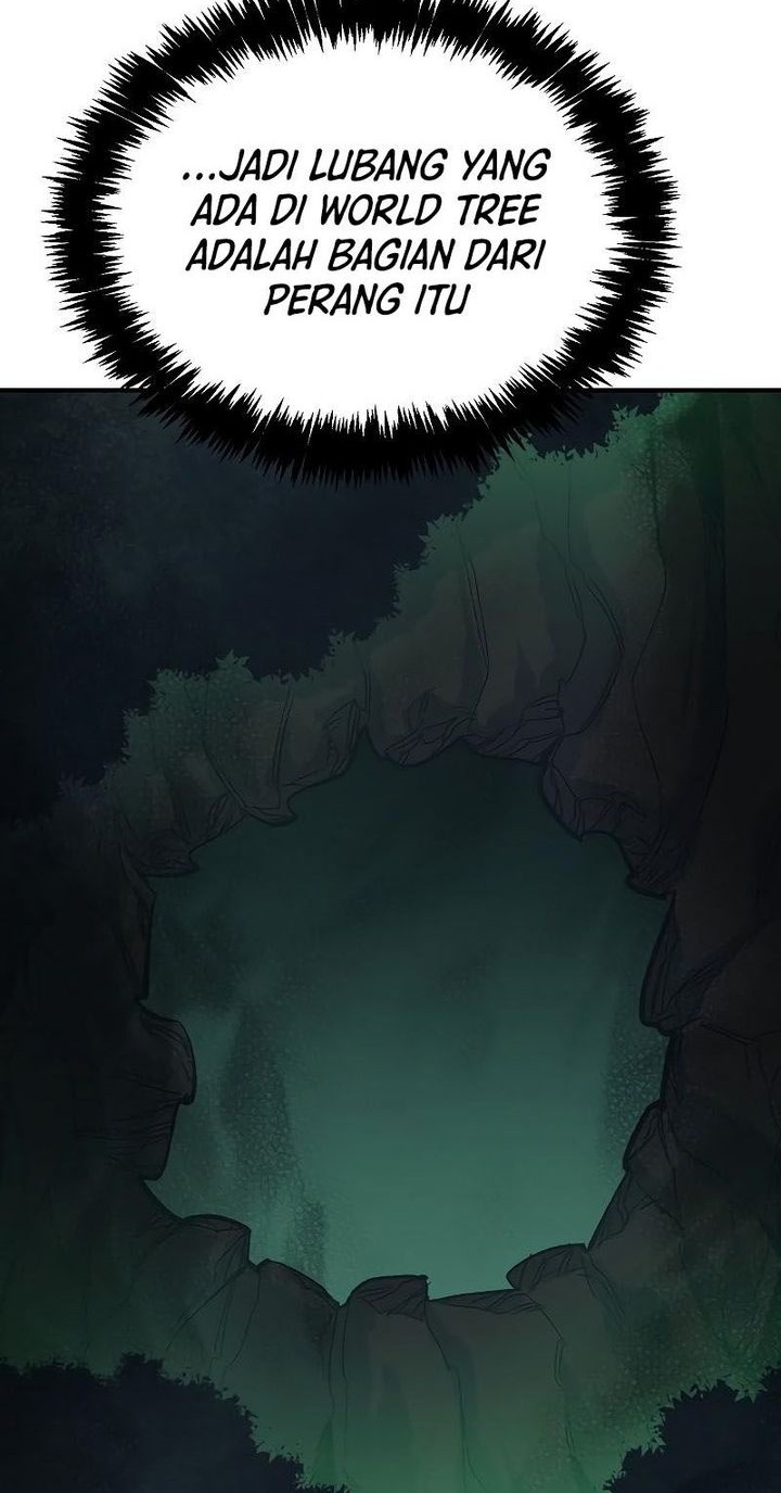 Alone Necromancer Chapter 173 page 55