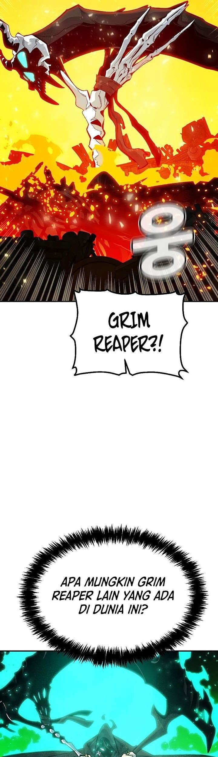 Alone Necromancer Chapter 173 page 66