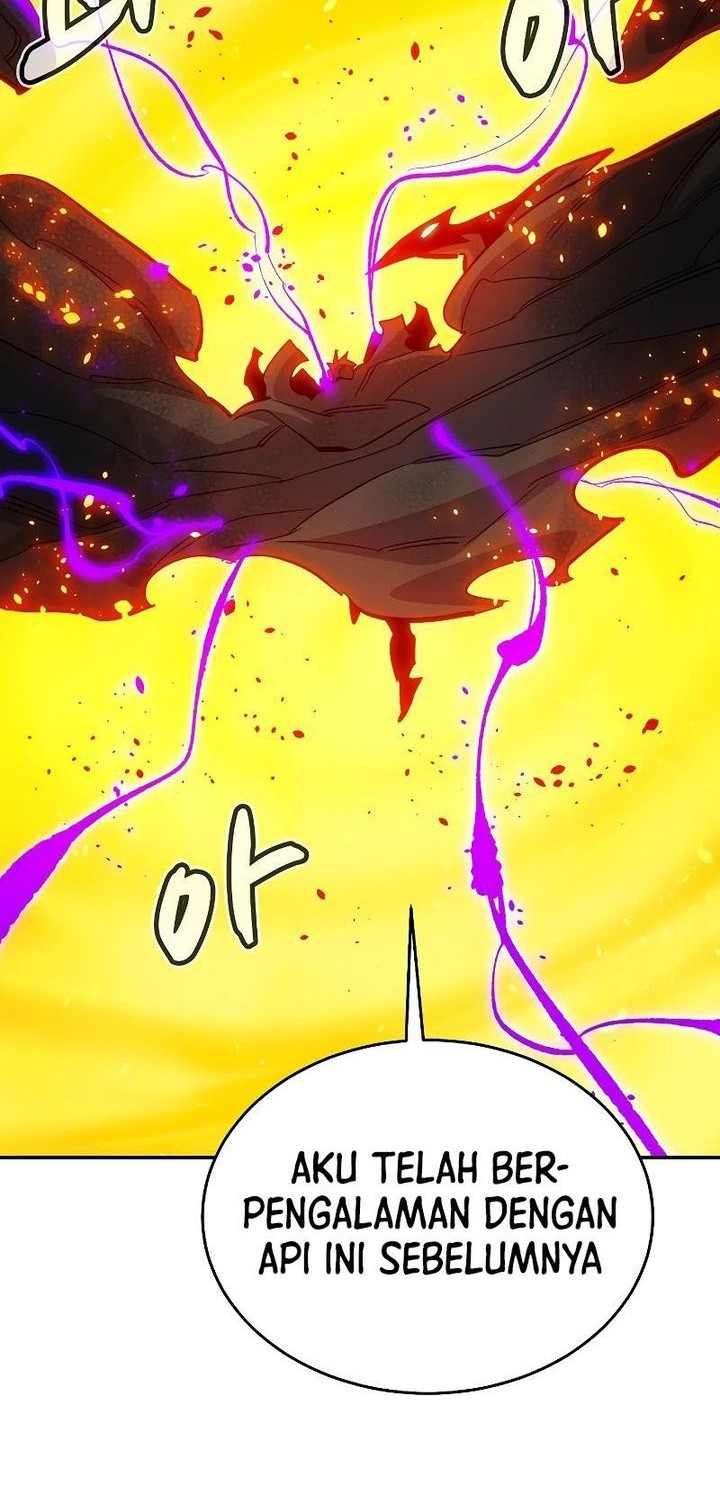 Alone Necromancer Chapter 173 page 69