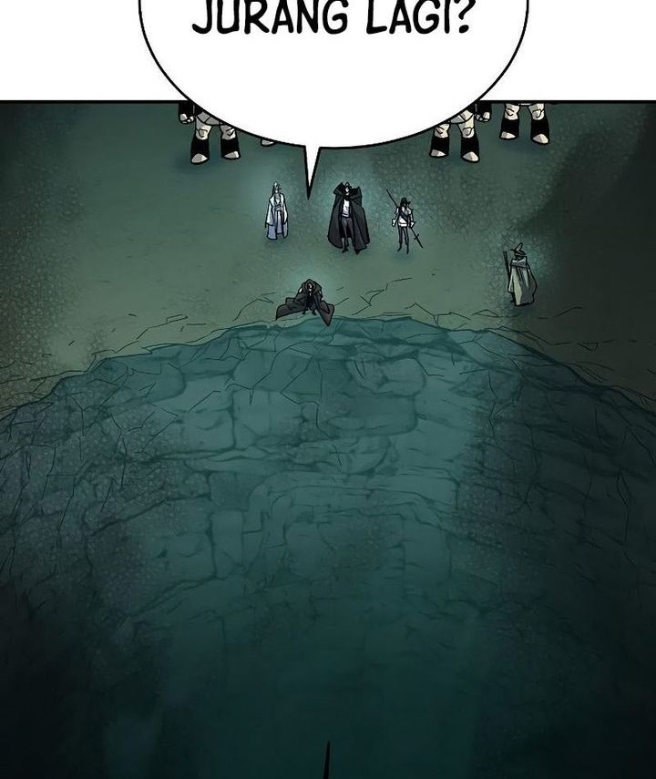 Alone Necromancer Chapter 174 page 38