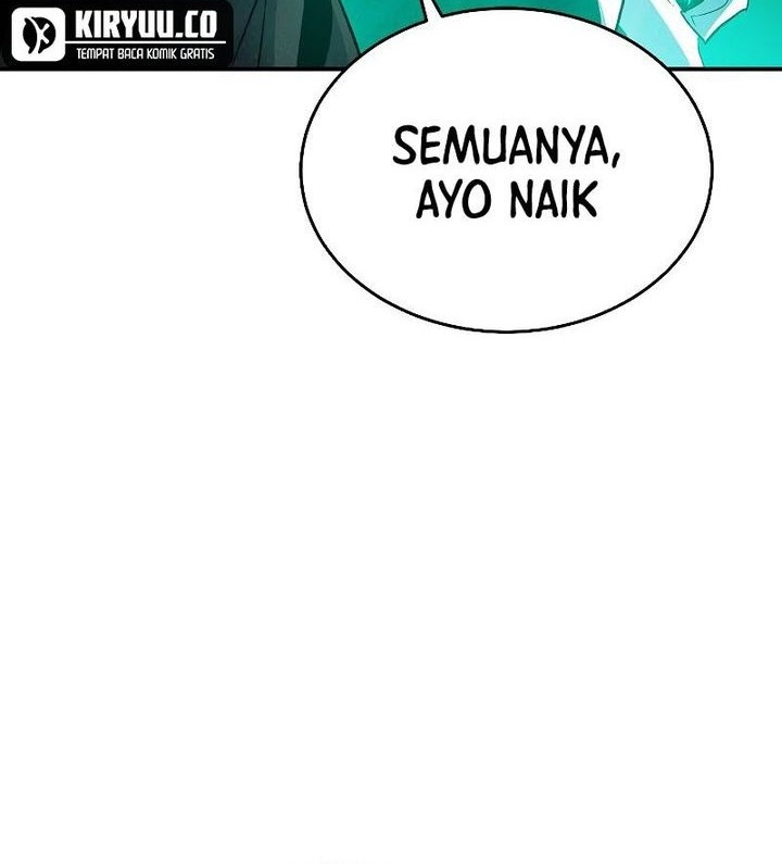 Alone Necromancer Chapter 174 page 40