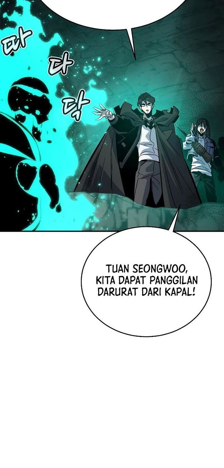 Alone Necromancer Chapter 174 page 3