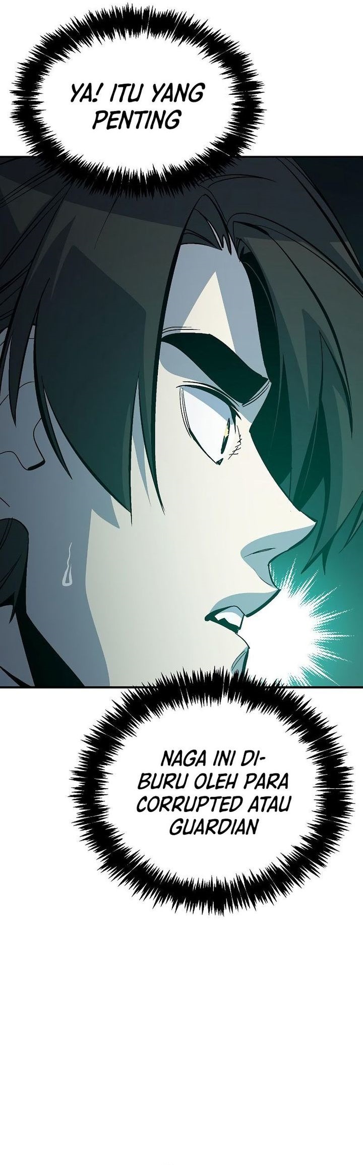 Alone Necromancer Chapter 174 page 58