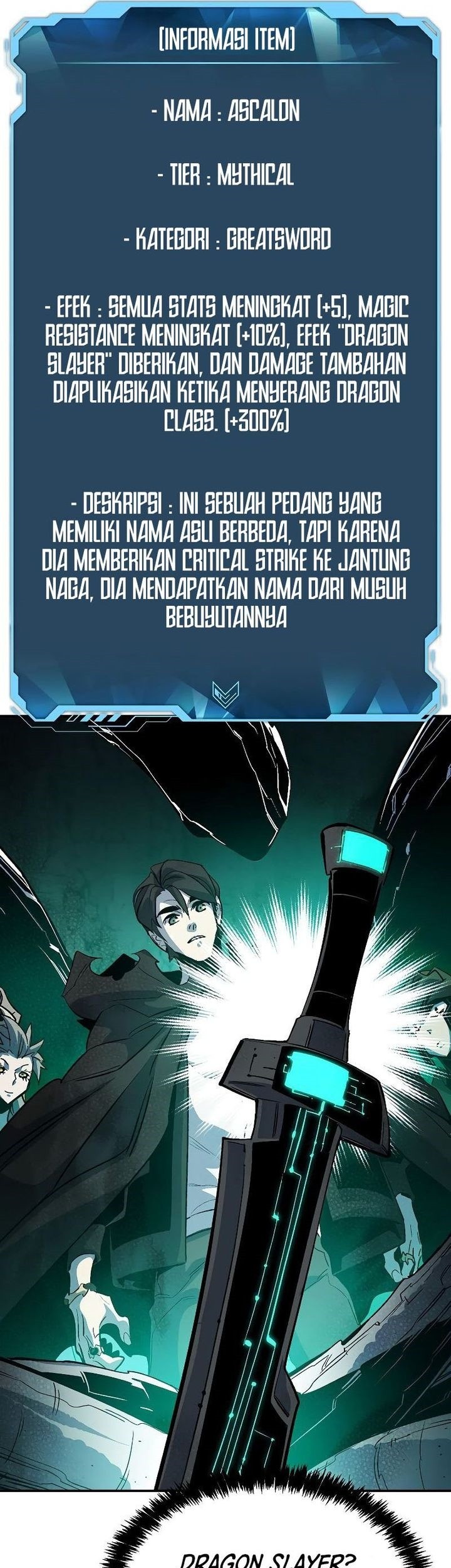 Alone Necromancer Chapter 174 page 66