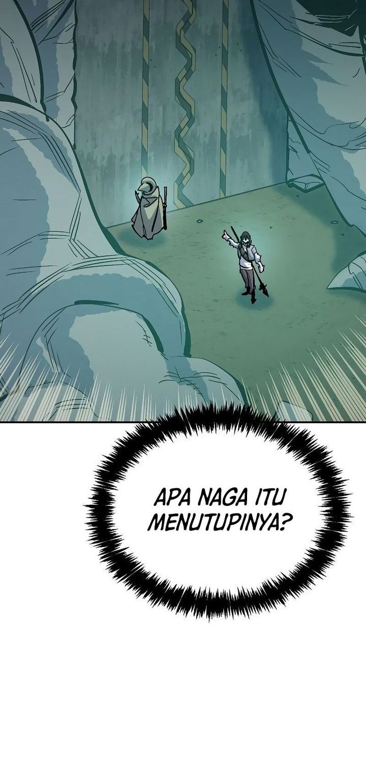 Alone Necromancer Chapter 174 page 69