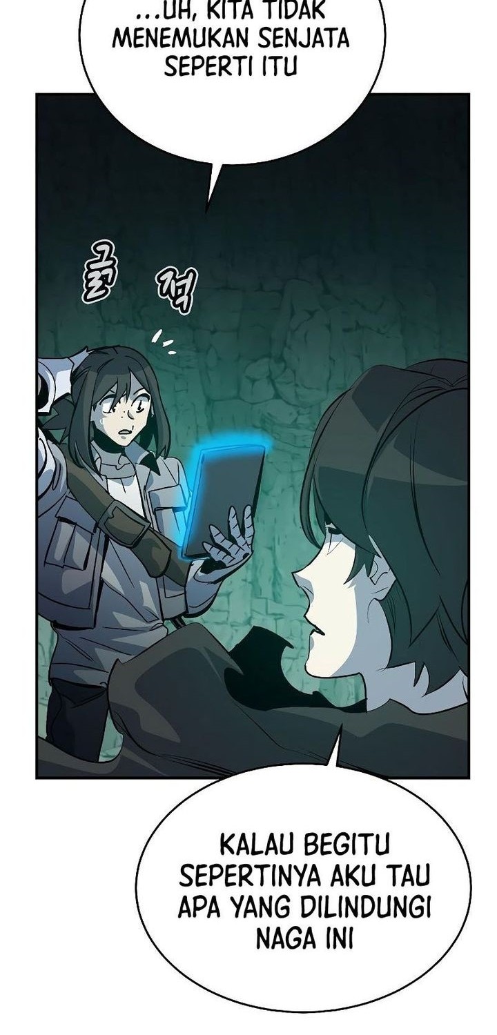 Alone Necromancer Chapter 174 page 73