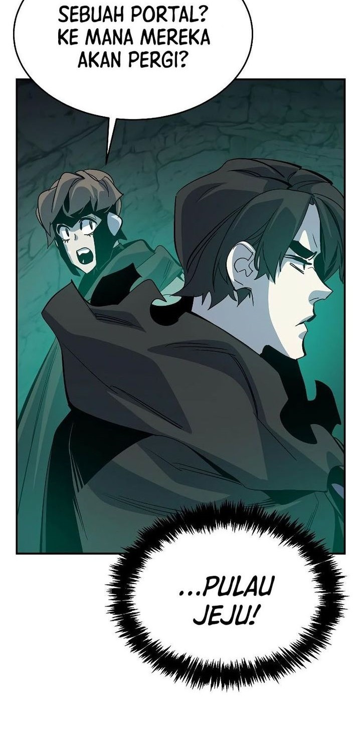 Alone Necromancer Chapter 174 page 5