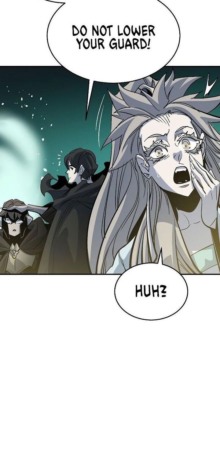 Alone Necromancer Chapter 174 page 80