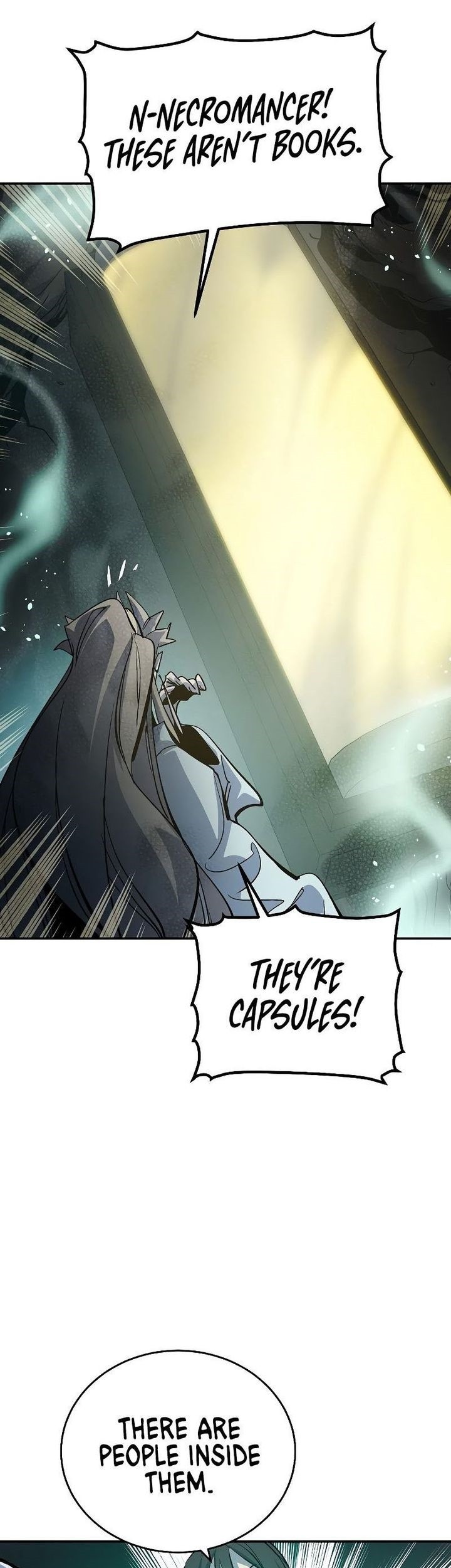 Alone Necromancer Chapter 174 page 81