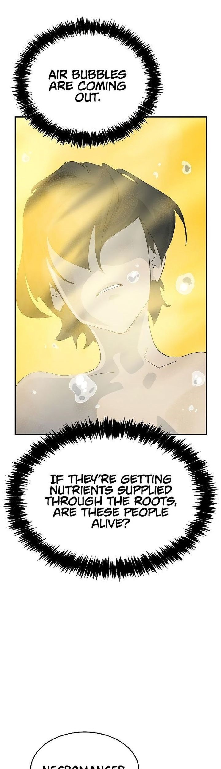 Alone Necromancer Chapter 174 page 83