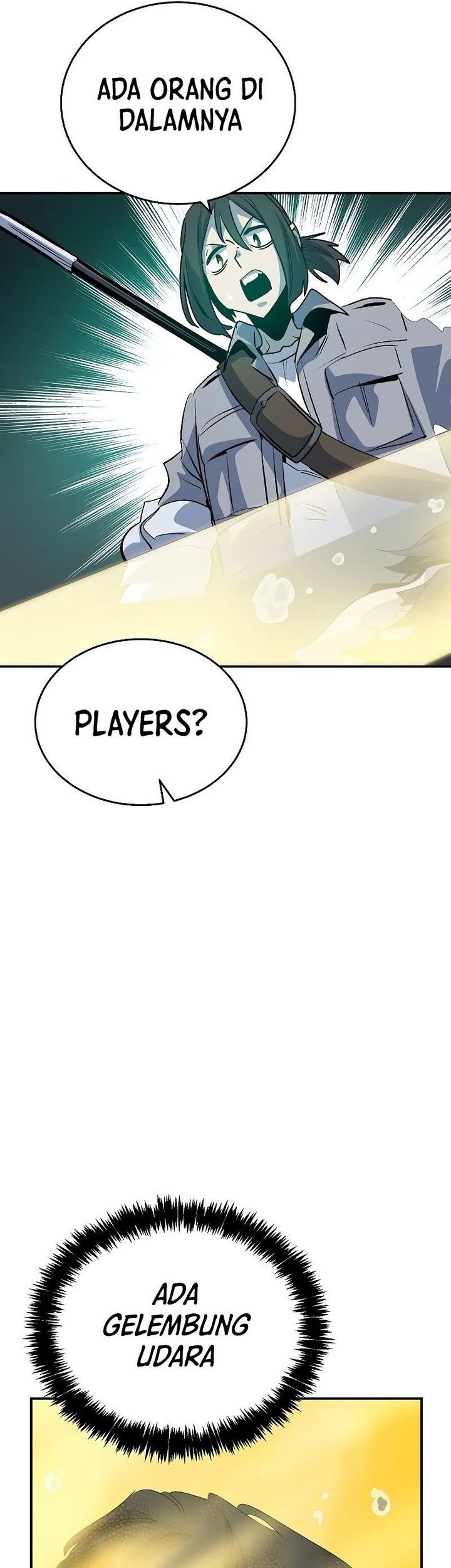 Alone Necromancer Chapter 174 page 89