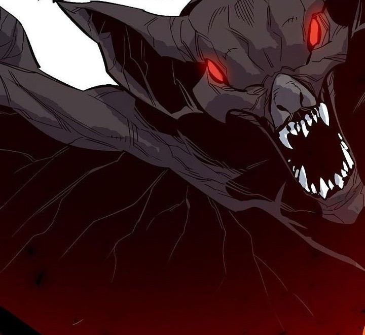 Alone Necromancer Chapter 174 page 15
