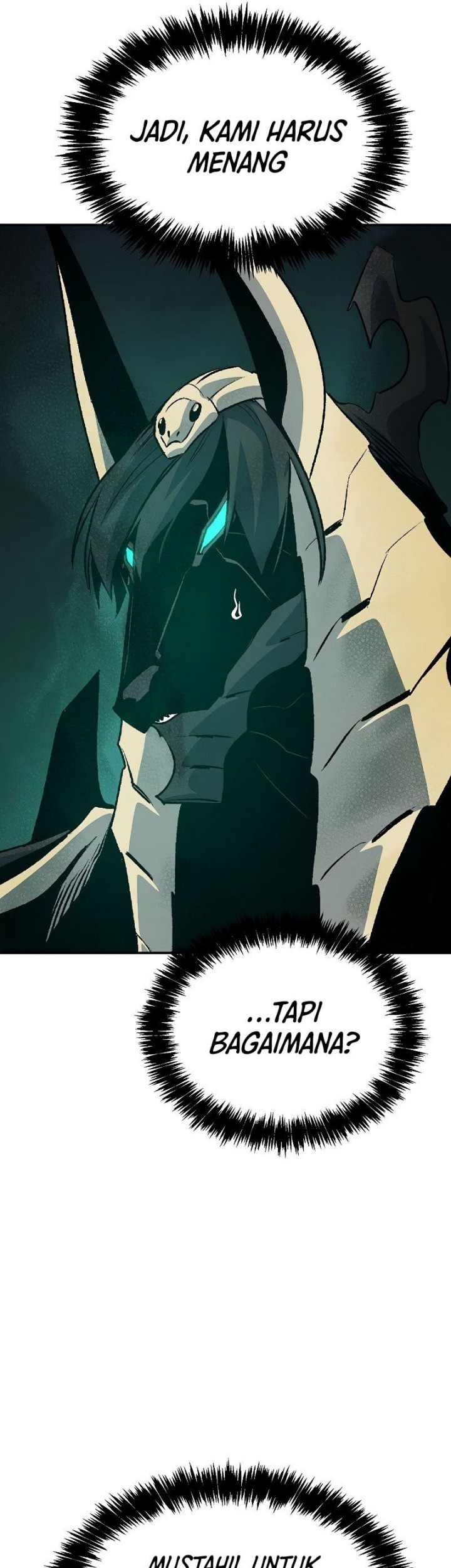 Alone Necromancer Chapter 175 page 53