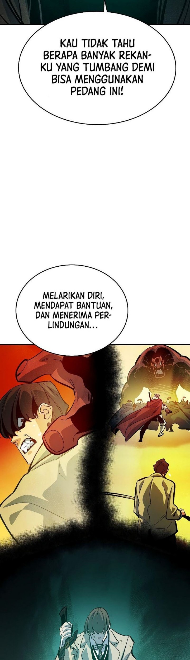Alone Necromancer Chapter 175 page 60