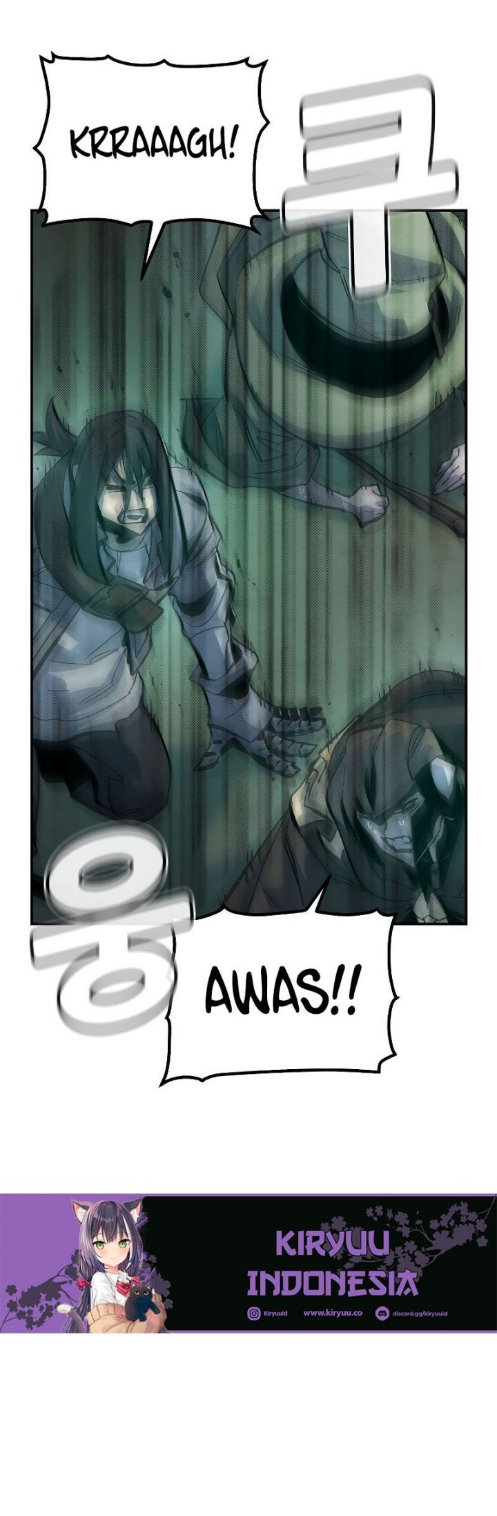 Alone Necromancer Chapter 175 page 34