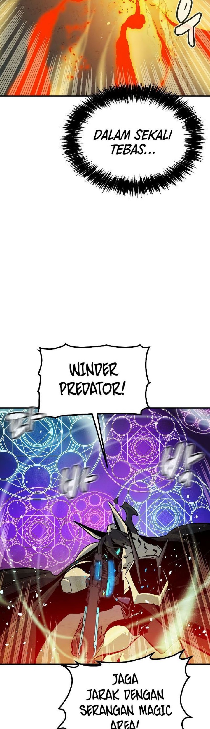 Alone Necromancer Chapter 175 page 39