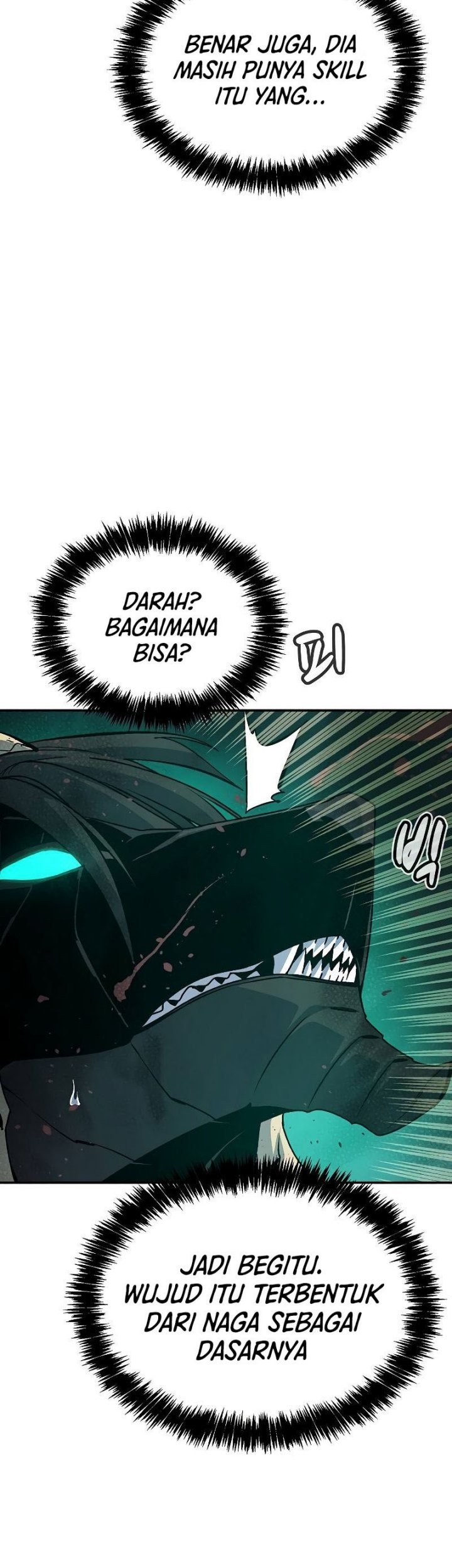 Alone Necromancer Chapter 176 page 60