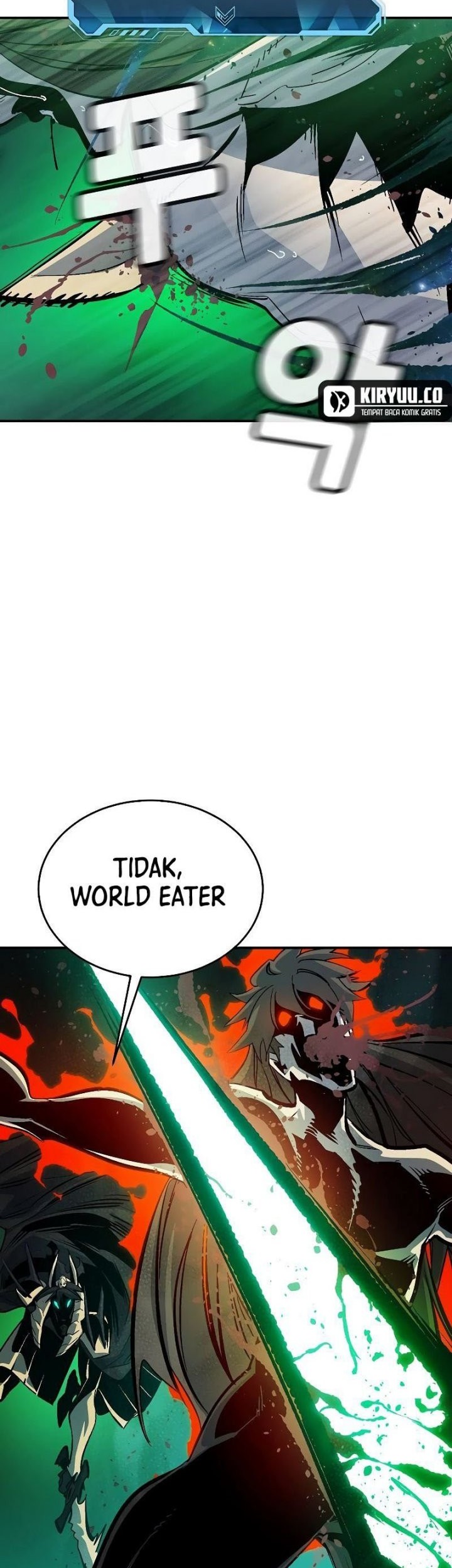 Alone Necromancer Chapter 176 page 64
