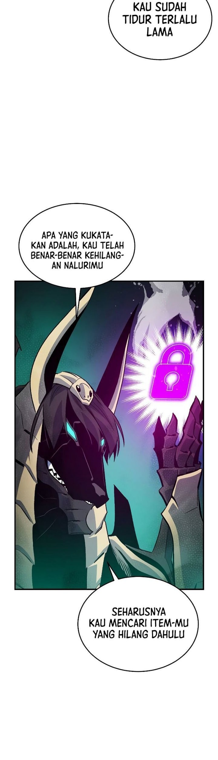 Alone Necromancer Chapter 176 page 38