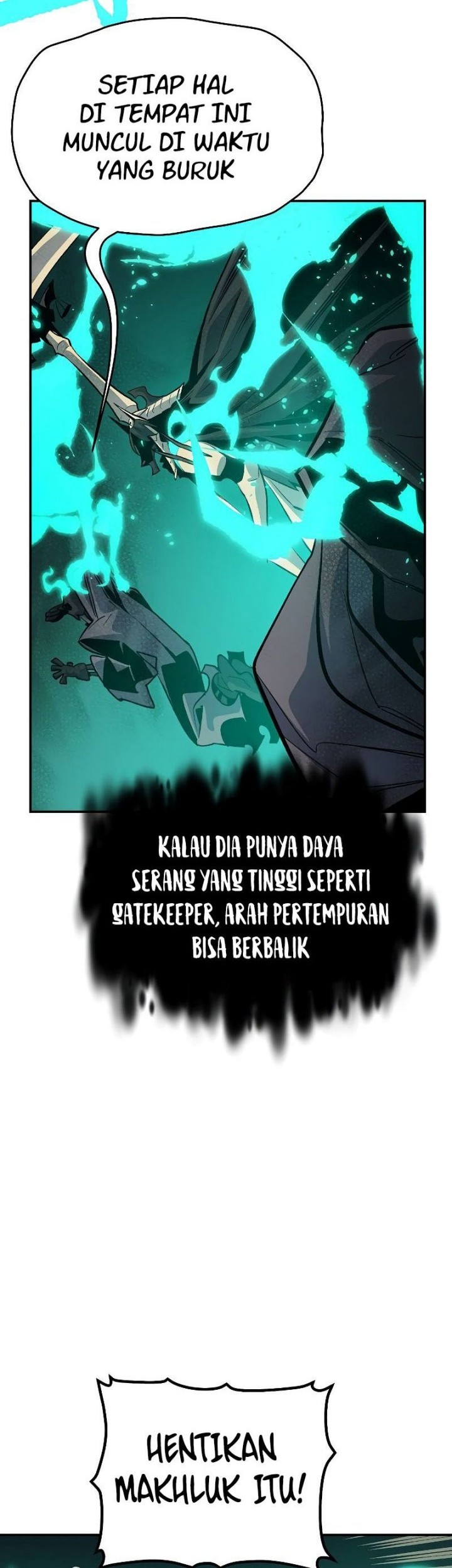 Alone Necromancer Chapter 176 page 42